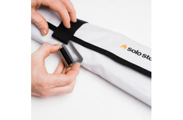 Image of Solo Stove Sticks, Stainless Steel, Medium, ss-sticks