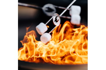 Image of Solo Stove Sticks, Stainless Steel, Medium, ss-sticks