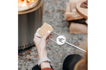 Image of Solo Stove Sticks, Stainless Steel, Medium, ss-sticks