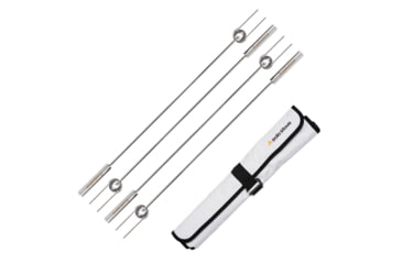 Image of Solo Stove Roasting Sticks, Stainless Steel, SS-STICKS