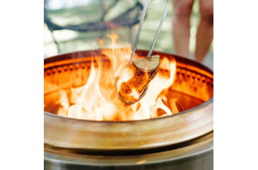 Image of Solo Stove Yukon, Stainless Steel, Large, ssyuk-27