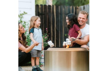 Image of Solo Stove Yukon, Stainless Steel, Large, ssyuk-27