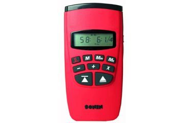 Image of Sonin Laser Targeting Range Finder 10075