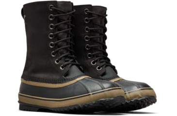 Image of Sorel 1964 LTR Winter Boot - Mens, Black, 13 US, 1855161010-13