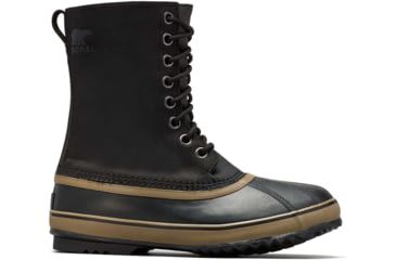Image of Sorel 1964 LTR Winter Boot - Mens, Black, 13 US, 1855161010-13