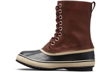 Image of Sorel 1964 LTR Winter Boot - Womens, Cappuccino/Oxford Tan, 9 US, 1855121206-9