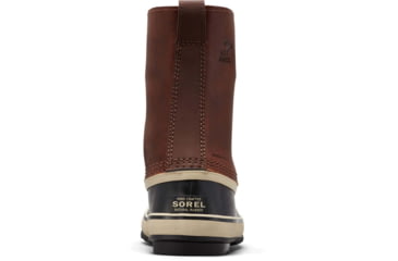 Image of Sorel 1964 LTR Winter Boot - Womens, Cappuccino/Oxford Tan, 9 US, 1855121206-9
