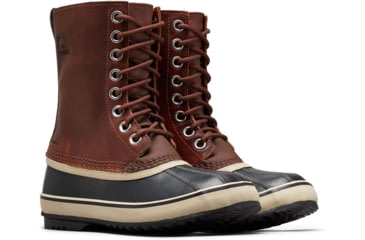 Image of Sorel 1964 LTR Winter Boot - Womens, Cappuccino/Oxford Tan, 9 US, 1855121206-9