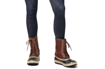 Image of Sorel 1964 LTR Winter Boot - Womens, Cappuccino/Oxford Tan, 9 US, 1855121206-9