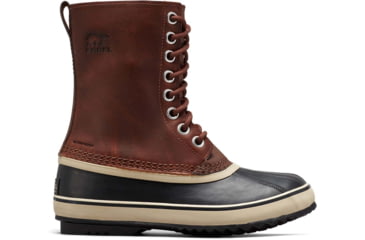 Image of Sorel 1964 LTR Winter Boot - Womens, Cappuccino/Oxford Tan, 9 US, 1855121206-9