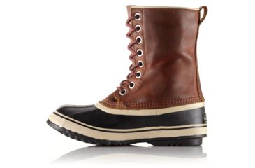 Image of Sorel 1964 Premium LTR Winter Boot - Womens, Cappuccino, Oxf, 9, 1413041206-9