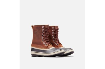 Image of Sorel 1964 Premium LTR Winter Boot - Womens, Cappuccino, Oxf, 9, 1413041206-9