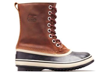 Image of Sorel 1964 Premium LTR Winter Boot - Womens, Cappuccino, Oxf, 6, 1413041206-6