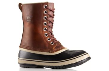 Image of Sorel 1964 Premium LTR Winter Boot - Womens, Cappuccino, Oxf, 9, 1413041206-9
