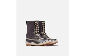 Image of Sorel 1964 Premium LTR Winter Boot - Womens, Quarry, Silver, 5.5, 1413041052-5.5