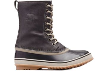 Image of Sorel 1964 Premium LTR Winter Boot - Womens, Quarry, Silver, 5.5, 1413041052-5.5