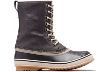 Image of Sorel 1964 Premium LTR Winter Boot - Womens, Quarry, Silver, 10, 1413041052-10
