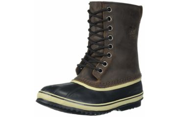 Image of Sorel 1964 Premium LTR Winter Boots - Mens, Tobacco, 10.5, 1855161256-10.5