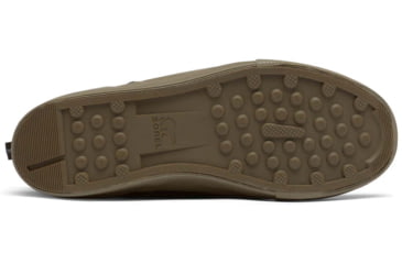 Image of Sorel Caribou Sneaker Mid Waterproof Casual Shoe - Mens, Black, 10.5 US, 1931601010-10.5