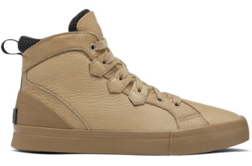 Image of Sorel Caribou Sneaker Mid Waterproof Casual Shoe - Mens, Khaki II, 11.5 US, 1931601297-11.5