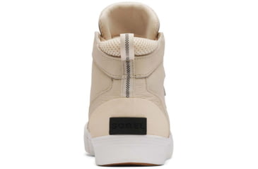 Image of Sorel Caribou Sneaker Mid Waterproof Casual Shoe - Mens, Natural, 7.5 US, 1931601120-7.5