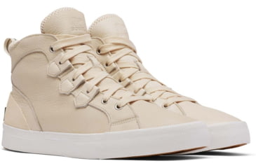 Image of Sorel Caribou Sneaker Mid Waterproof Casual Shoe - Mens, Natural, 7.5 US, 1931601120-7.5