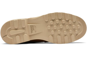 Image of Sorel Carson Storm Waterproof Boot - Mens, Camel Brown, Oatmeal, 9, 2028241-224-9