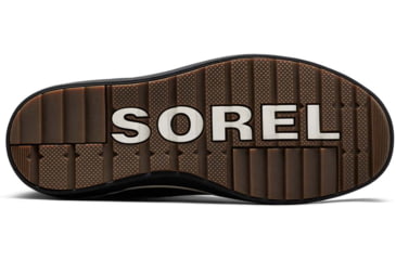 Image of Sorel Cheyanne Metro Chelsea Winter Boot - Mens, Black/Black, 9 US, 1876041010-9