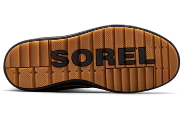 Image of Sorel Cheyanne Metro Chelsea Winter Boot - Mens, Elk/Black, 10 US, 1877431286-10