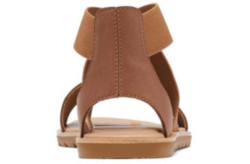 Image of Sorel Ella II Sandal - Womens, Medium, Velvet Tan, 8.5, 1936651-Velvet Tan-8.5