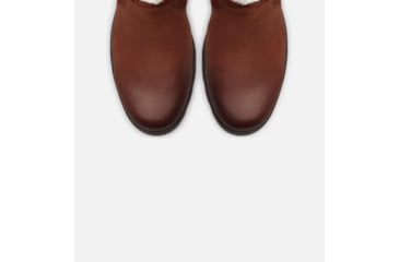 Image of Sorel Emelie Foldover Boot - Womens, OVER-Burro, 5, 1809031282-5