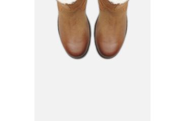 Image of Sorel Emelie Foldover Boot - Womens, OVER-Camel Brown, 7, 1809031224-7