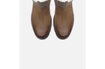 Image of Sorel Emelie Foldover Boot - Womens, OVER-Major, 6, 1809031245-6