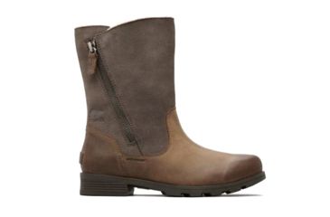 Image of Sorel Emelie Foldover Boot - Womens, OVER-Major, 6, 1809031245-6