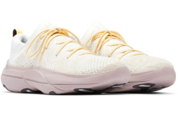 Image of Sorel Explorer Blitz Stride Lace Sneaker - Womens, Sea Salt, Vapor, 6.5, 1986331-125-6.5