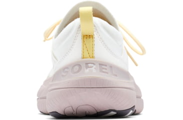 Image of Sorel Explorer Blitz Stride Lace Sneaker - Womens, Sea Salt, Vapor, 6.5, 1986331-125-6.5