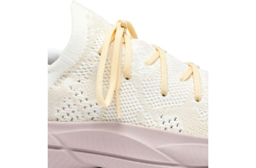 Image of Sorel Explorer Blitz Stride Lace Sneaker - Womens, Sea Salt, Vapor, 6.5, 1986331-125-6.5