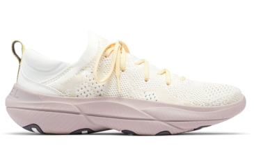 Image of Sorel Explorer Blitz Stride Lace Sneaker - Womens, Sea Salt, Vapor, 6.5, 1986331-125-6.5