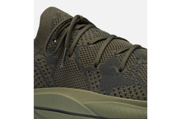 Image of Sorel Explorer Blitz Stride Lace Sneakers - Mens, Alpine Tundra/Sage, 11 US, 1998061-326-11