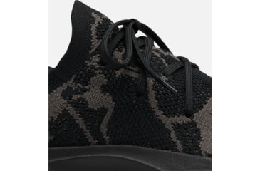 Image of Sorel Explorer Blitz Stride Lace Sneakers - Mens, Black/Black, 9 US, 1998061-010-9