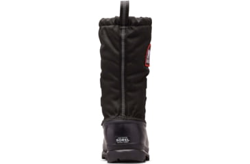 Image of Sorel Glacier XT Winter Boot - Womens, Black/Red Quartz, 6 US, 1573931010-6