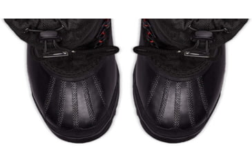 Image of Sorel Glacier XT Winter Boot - Womens, Black/Red Quartz, 6 US, 1573931010-6