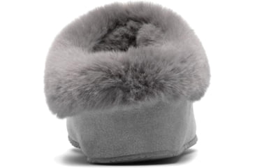 Image of Sorel Go - Coffee Run Slipper - Womens, Quarry, Quarry, 8, 1915801-053-8