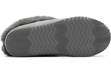 Image of Sorel Go - Coffee Run Slipper - Womens, Quarry, Quarry, 8, 1915801-053-8