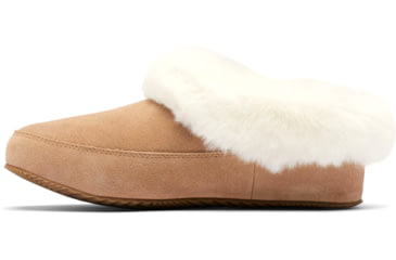 Image of Sorel Go - Coffee Run Slipper - Womens, Tawny Buff, Natural, 9, 1915801-253-9