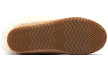 Image of Sorel Go - Coffee Run Slipper - Womens, Tawny Buff, Natural, 9, 1915801-253-9