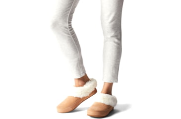 Image of Sorel Go - Coffee Run Slipper - Womens, Tawny Buff, Natural, 9, 1915801-253-9