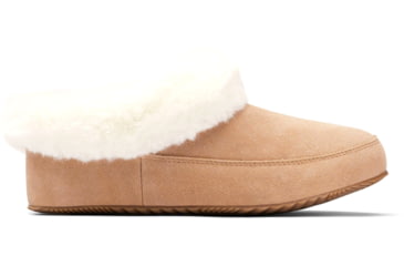 Image of Sorel Go - Coffee Run Slipper - Womens, Tawny Buff, Natural, 9, 1915801-253-9
