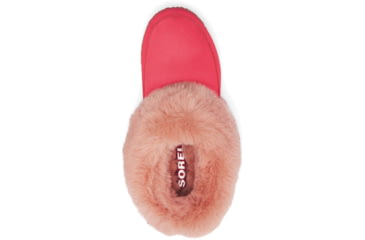 Image of Sorel Go - Coffee Run Slippers - Womens, Blush Pink, 8 US, 1915801614-8