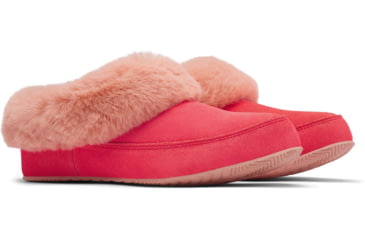 Image of Sorel Go - Coffee Run Slippers - Womens, Blush Pink, 8 US, 1915801614-8